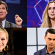 Image for article titled Conservative Commentators You Never Knew Started In Hollywood